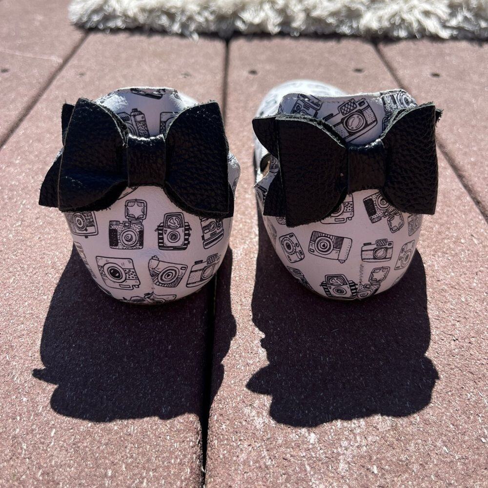 Monkey Feet Ballet flats - Picture 9 of 10